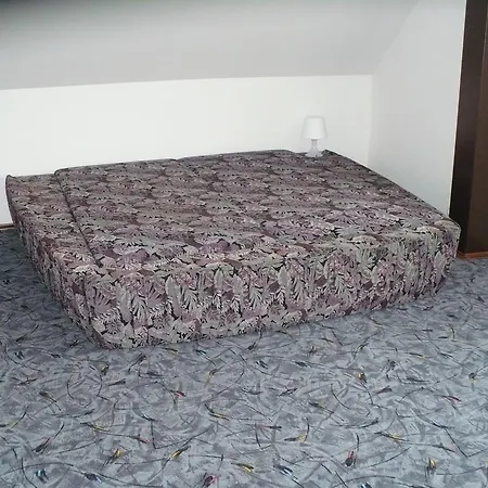 Chalupa Horeni Paseky Tatil Evi *