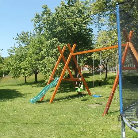 Chalupa Horeni Paseky Tatil Evi Cesky Dub