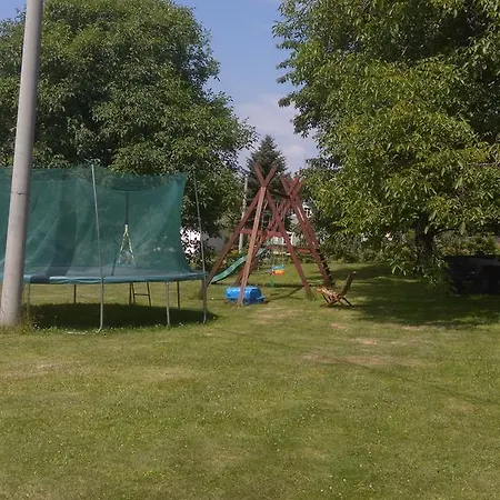 Tatil Evi Chalupa Horeni Paseky *