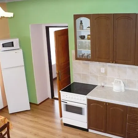 Chalupa Horeni Paseky Tatil Evi Cesky Dub
