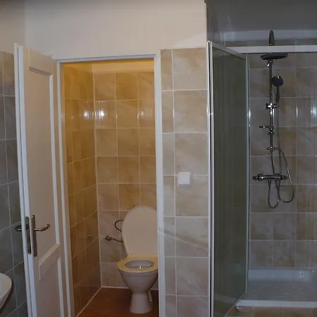 Chalupa Horeni Paseky Tatil Evi
