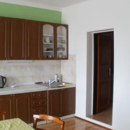 Chalupa Horeni Paseky Tatil Evi