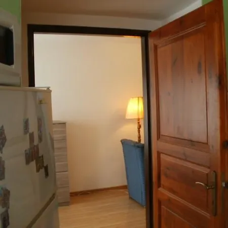 Tatil Evi Chalupa Horeni Paseky Cesky Dub